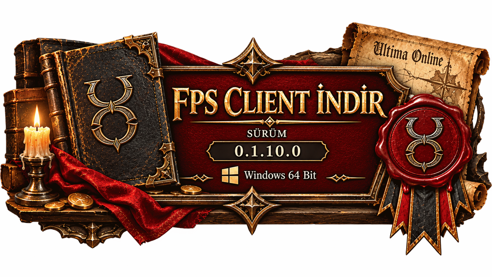 FPS Client İndir